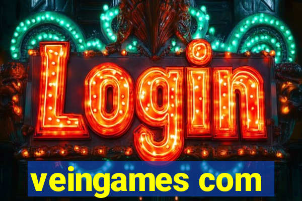 veingames com